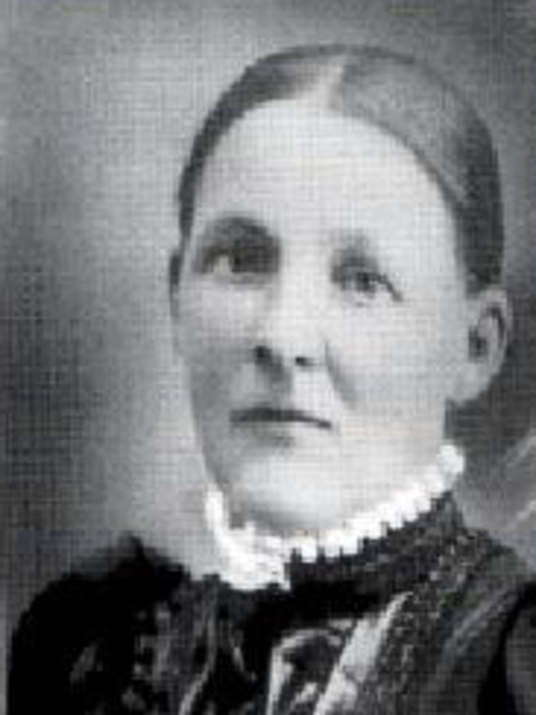 Emma Schofield (1853 - 1932) Profile